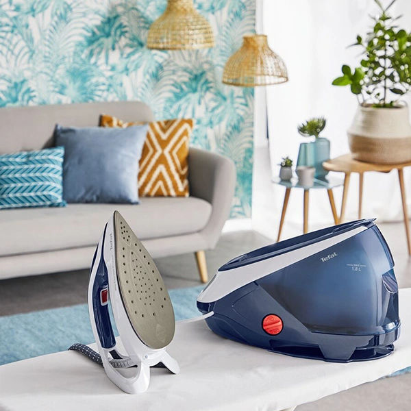 Парогенератор Tefal GV9221E0 1830007723 - фото 15