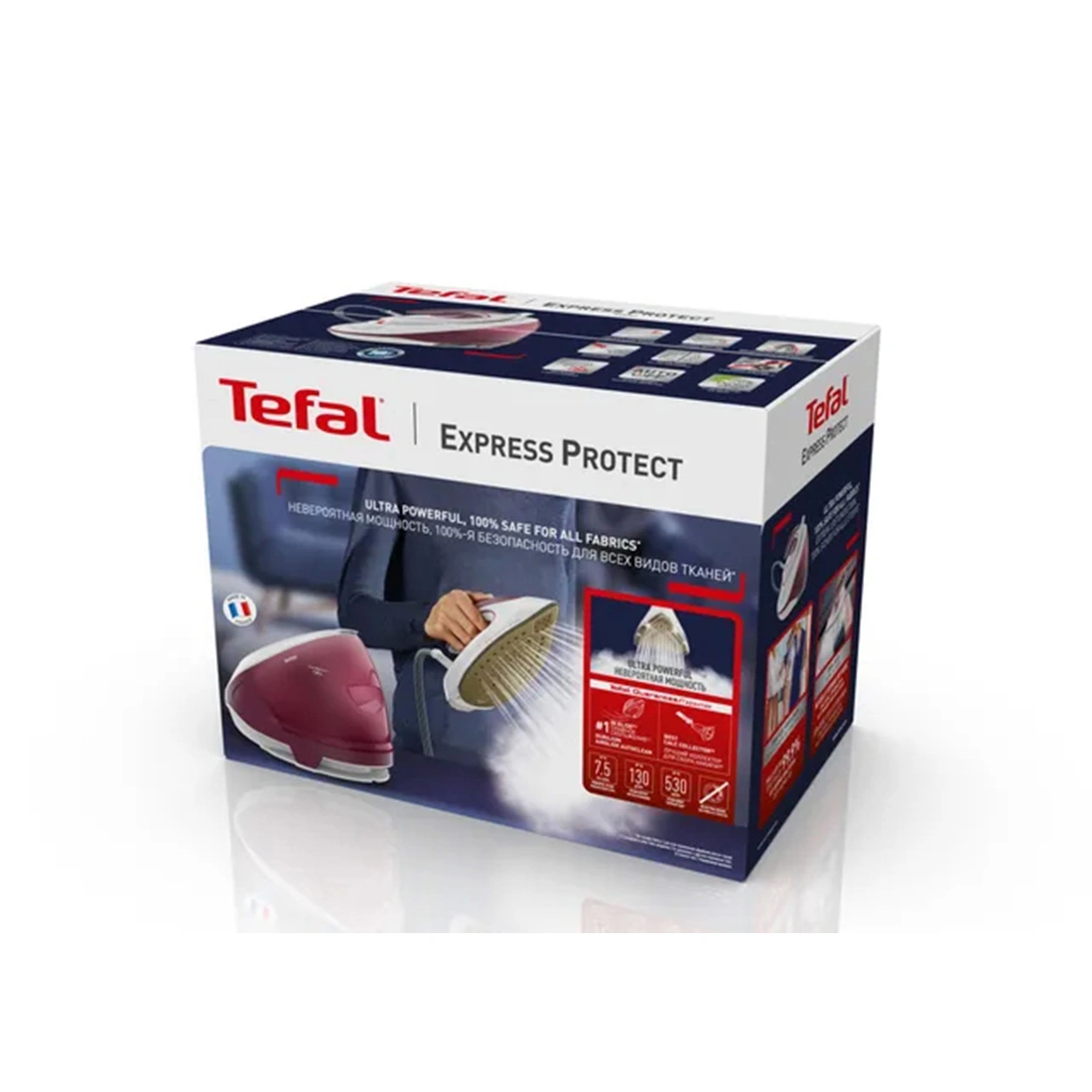 Парогенератор Tefal SV9201E0 1830007763 - фото 3
