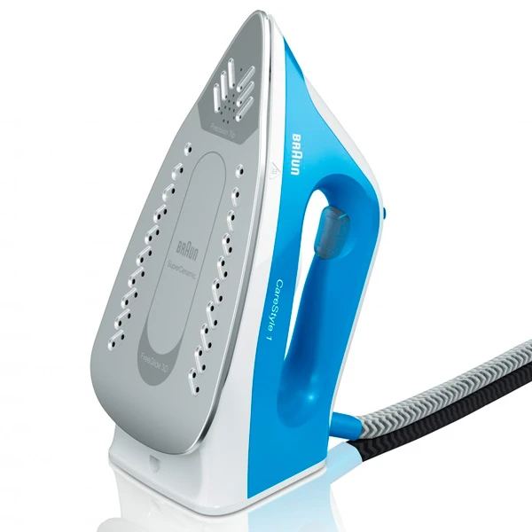 Парогенератор Braun IS 1012BL - фото 3