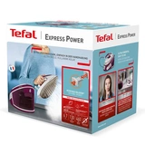 Парогенератор Tefal Express Power SV8061E0 - фото 3