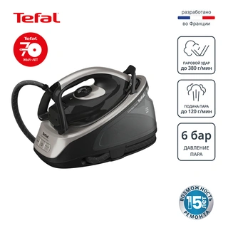 Tefal бу генераторы SV6140E0