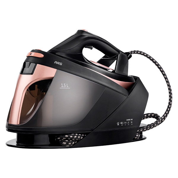 ARG бу генераторы SL-8808