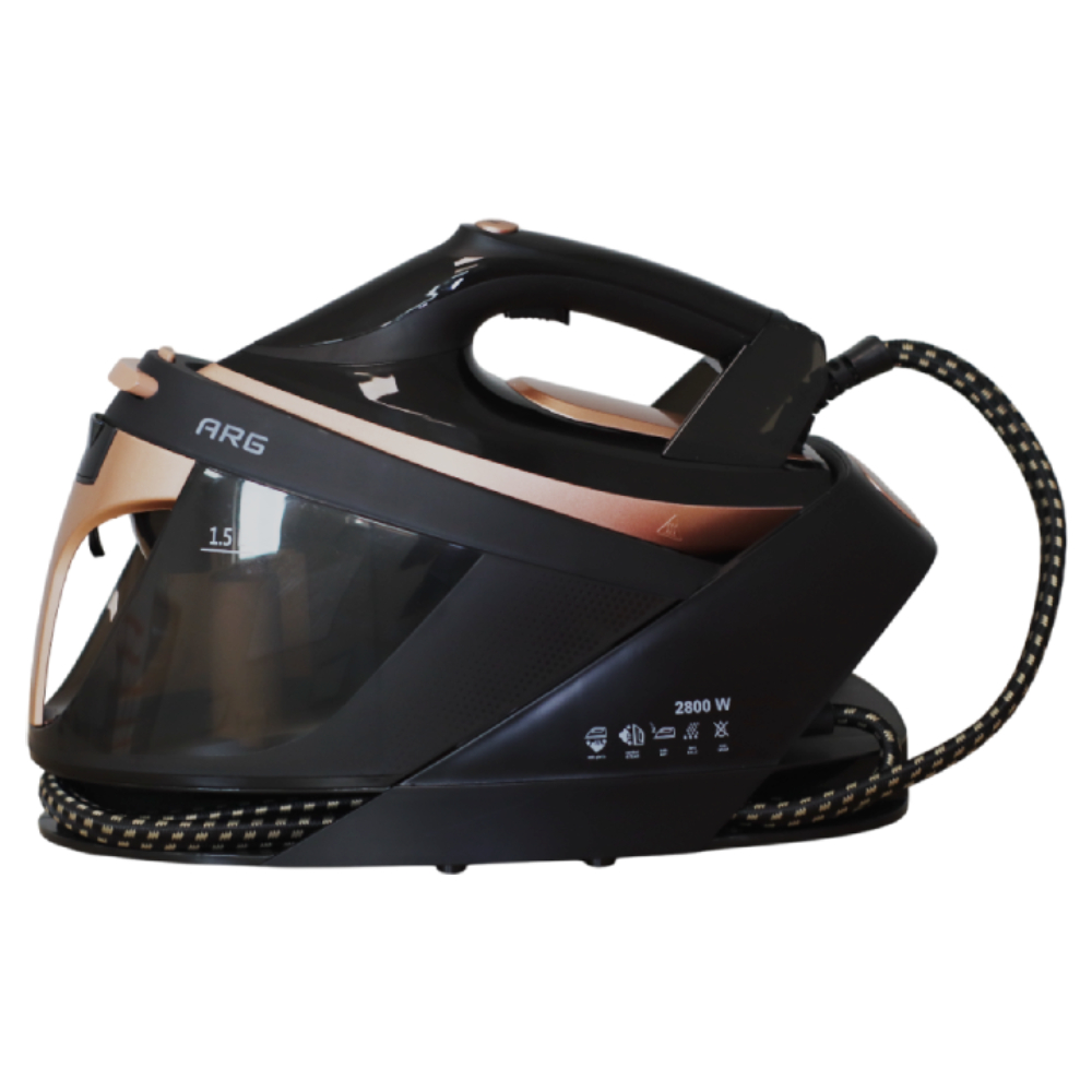 Парогенератор ARG SL-8808 - фото 14