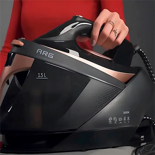 Парогенератор ARG SL-8808 - фото 7