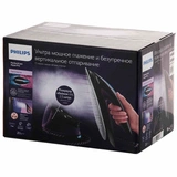 Парогенератор Philips GC9420/80 - фото 6