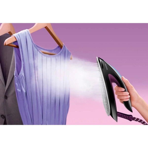 Парогенератор Philips GC9420/80 - фото 7