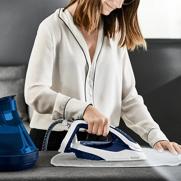 Tefal бу генераторы Pro Express Vision GV9812E0 - фото 13