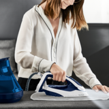 Tefal бу генераторы Pro Express Vision GV9812E0 - фото 13