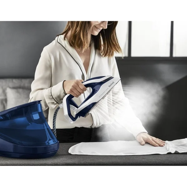 Tefal бу генераторы Pro Express Vision GV9812E0 - фото 12