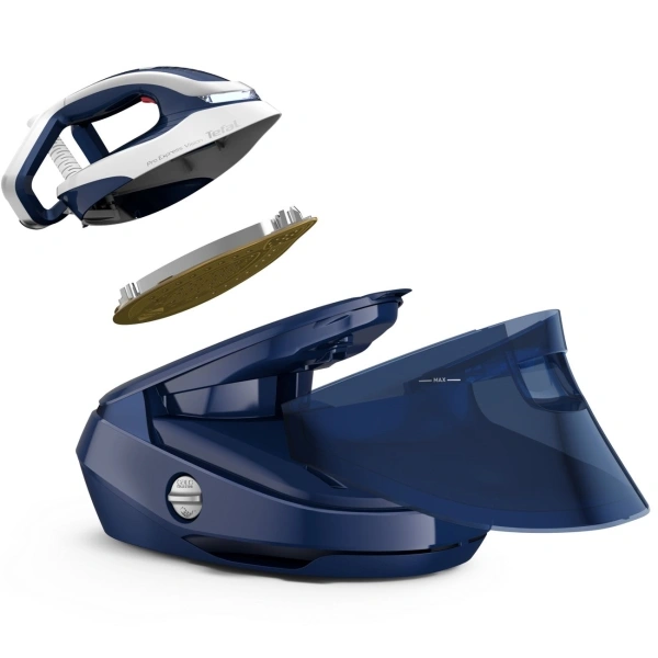 Tefal бу генераторы Pro Express Vision GV9812E0 - фото 10