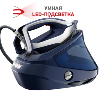 Tefal бу генераторы Pro Express Vision GV9812E0
