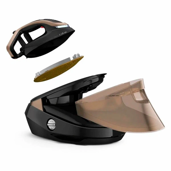 Парогенератор Tefal Pro Express Vision GV9820E0 - фото 10