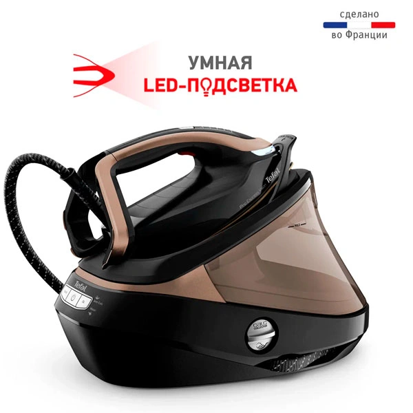 Парогенератор Tefal Pro Express Vision GV9820E0