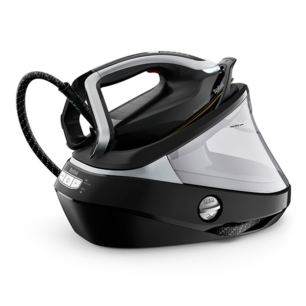 Парогенератор с умной подсветкой Tefal Pro Express Vision GV9821E0 - фото 12