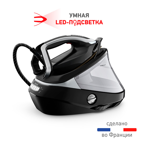 Tefal Pro Express Vision Gv9821e0 Купить