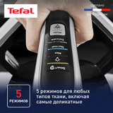 Tefal бу генераторы Pro Express Vision GV9821E0 - фото 5