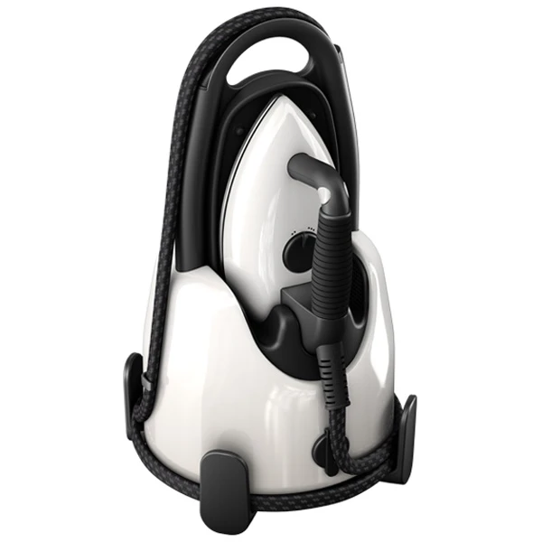 Парогенератор LauraStar Lift White - фото 3