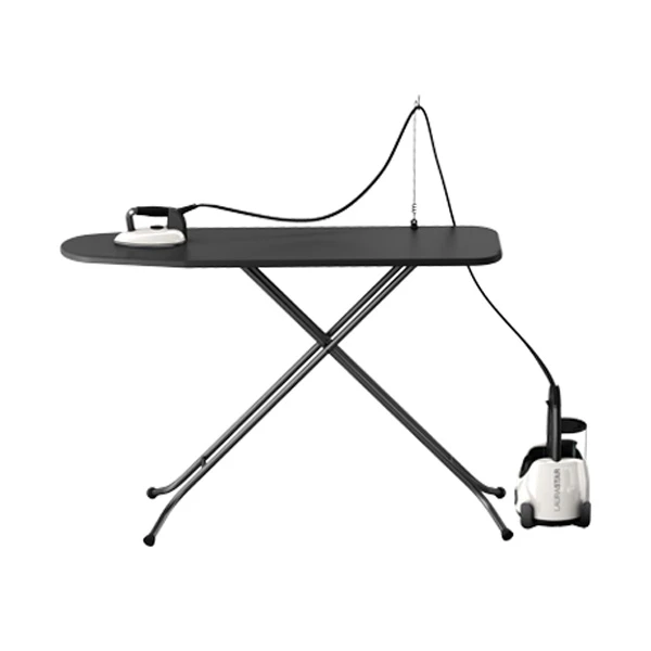 Парогенератор LauraStar Lift White - фото 4