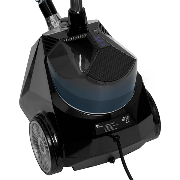 Гладильная система Kitfort KT-970 - фото 7