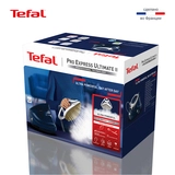 Парогенератор Tefal Pro Express Ultimate II GV9720E0 - фото 10