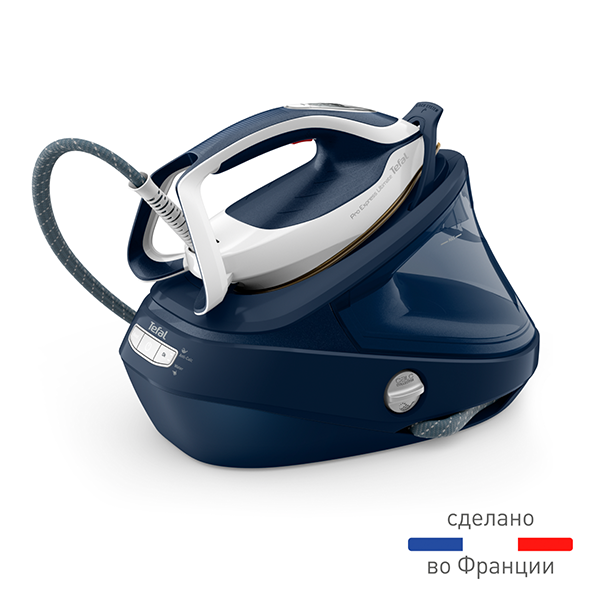 Tefal бу генераторы Pro Express Ultimate II GV9720E0