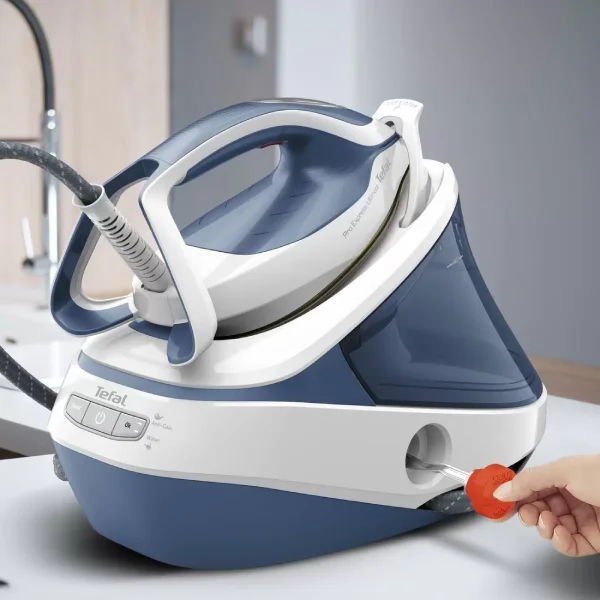 Tefal бу генераторы Pro Express Ultimate II GV9710E0 - фото 6