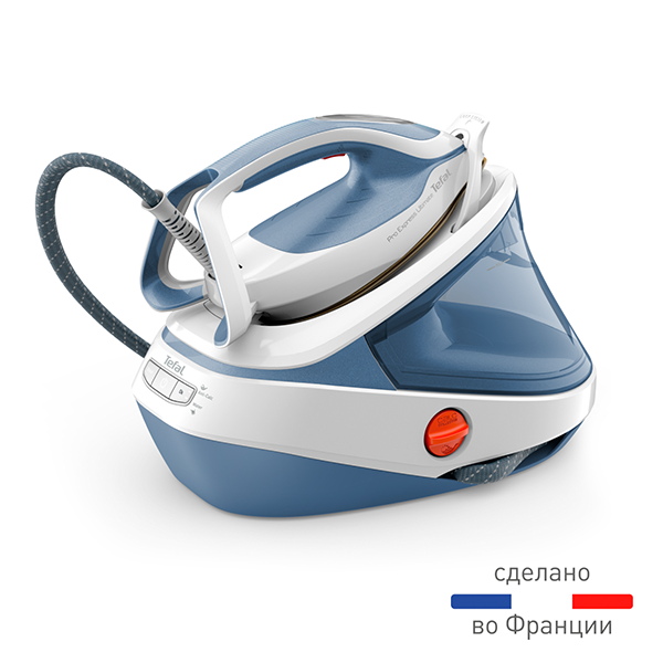 Парогенератор Tefal Pro Express Ultimate II GV9710E0