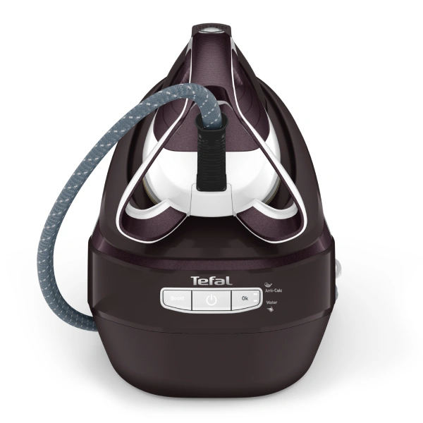 Парогенератор Tefal Pro Express Ultimate II GV9721E0 - фото 11