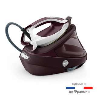 Парогенератор Tefal Pro Express Ultimate II GV9721E0