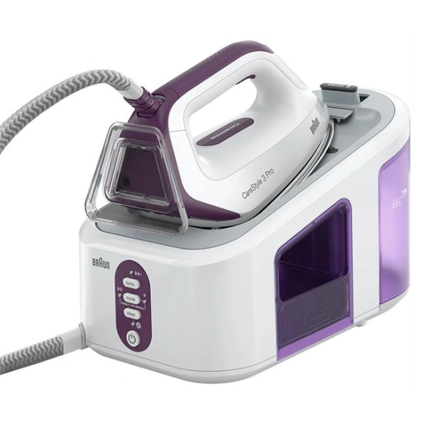 Гладильная система Braun IS3155VI