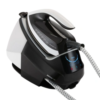 Парогенератор Polaris PSS 9090K Turbo Steam