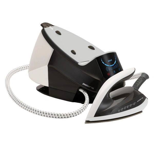 Парогенератор Polaris PSS 9090K Turbo Steam