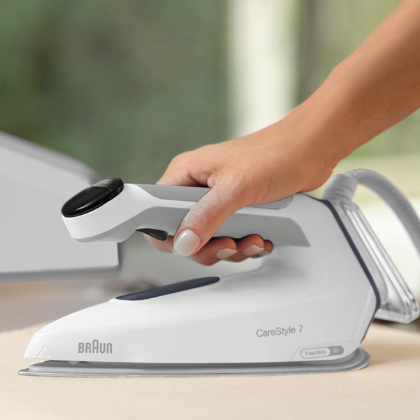 Braun бу генераторы IS 7262GY - фото 4