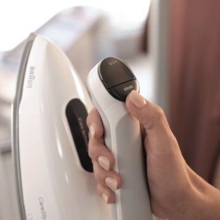 Braun бу генераторы IS 7262GY - фото 5