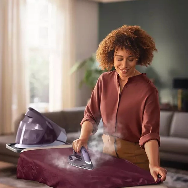 Парогенератор Philips PSG7150/30 - фото 9