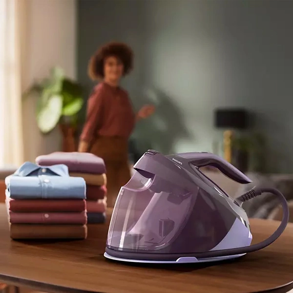 Парогенератор Philips PSG7150/30 - фото 10