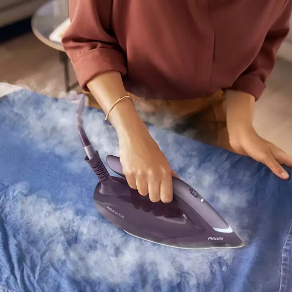 Парогенератор Philips PSG7150/30 - фото 8