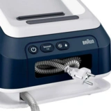 Парогенератор Braun IS7282BL - фото 3