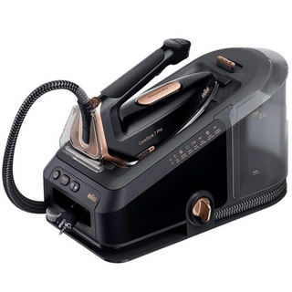 Парогенератор Braun IS7286BK