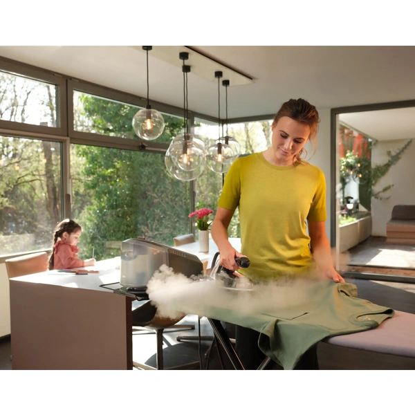 Парогенератор Braun IS7286BK - фото 17