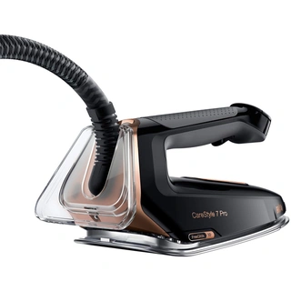 Парогенератор Braun IS7286BK - фото 5