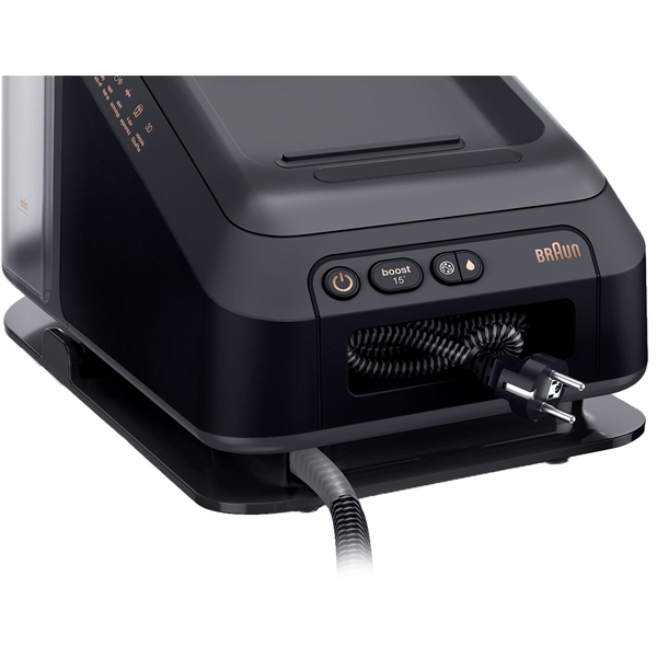 Парогенератор Braun IS7286BK в Алматы - цены, купить в интернет ...