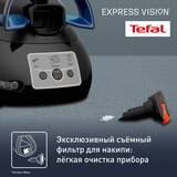 Парогенератор Tefal Express Vision SV8151E0 - фото 5