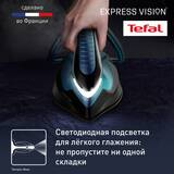 Парогенератор Tefal Express Vision SV8151E0 - фото 3