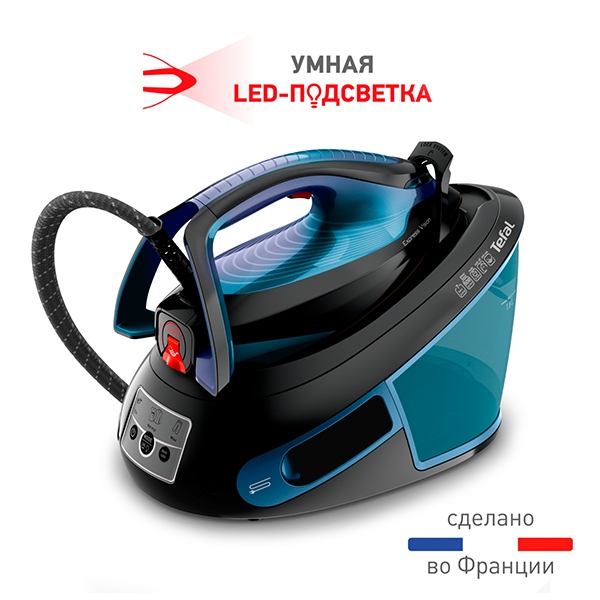Tefal бу генераторы SV8151E0