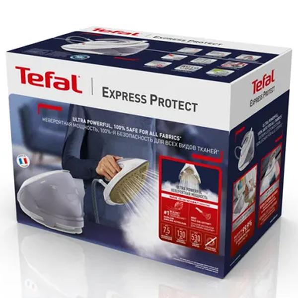 Парогенератор Tefal Express Protect SV9203E0
