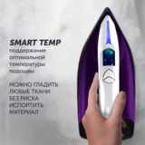 Парогенератор Polaris PSS 7510K - фото 5