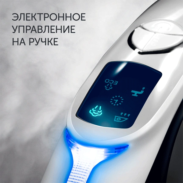 Парогенератор Polaris PSS 7510K - фото 8