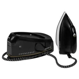 Парогенератор Polaris PSS 7510K Белый/черный