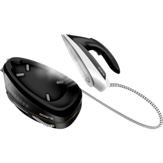 Парогенератор Polaris PSS 7510K Белый/черный